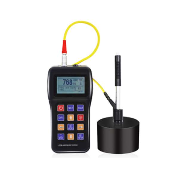 HST-5100 Portable Leeb Hardness Tester