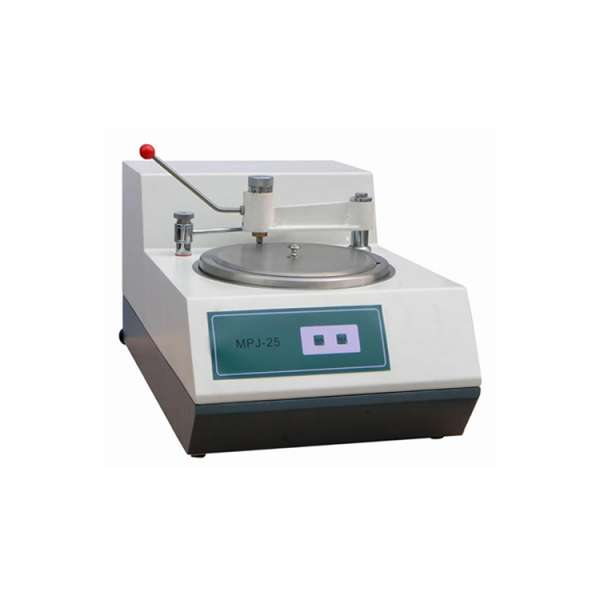 HST-MPJ25 Metallographic Specimen Grinding Machine