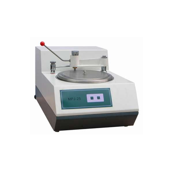 Automatic grinding & polishing machine - QATM Metallography