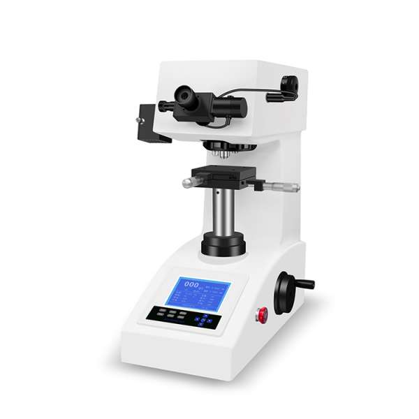 HST-HV1000Z Auto-Turret Micro vicker Hardness Tester