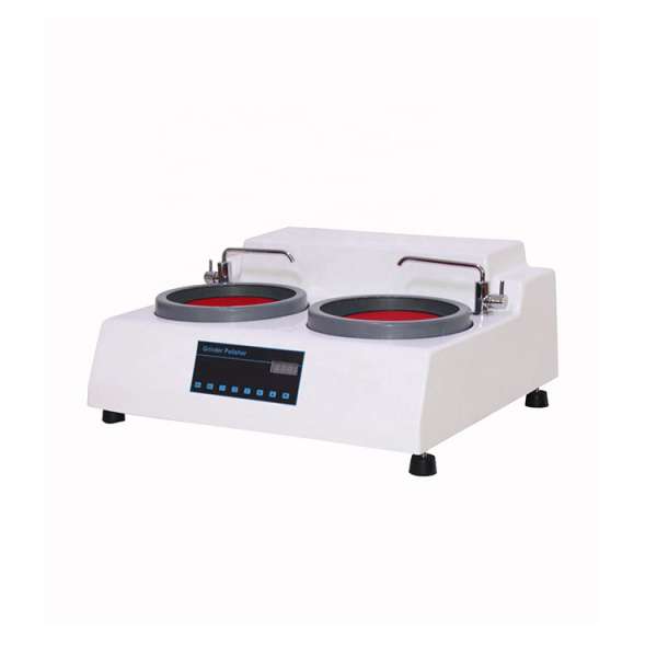KS-Mopao260E  Grinding Polishing Machine