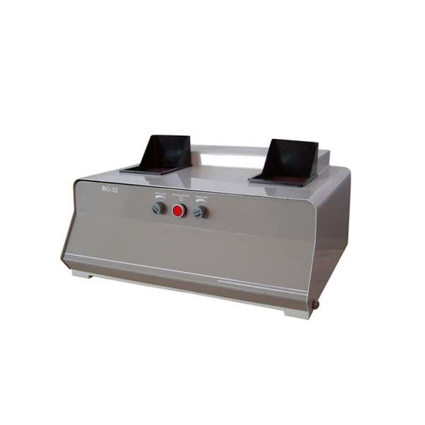 KASON-BG32 Belt Surface Grinding Machine