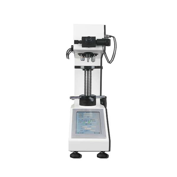 HST-HVS100TZ digital Vickers hardness tester