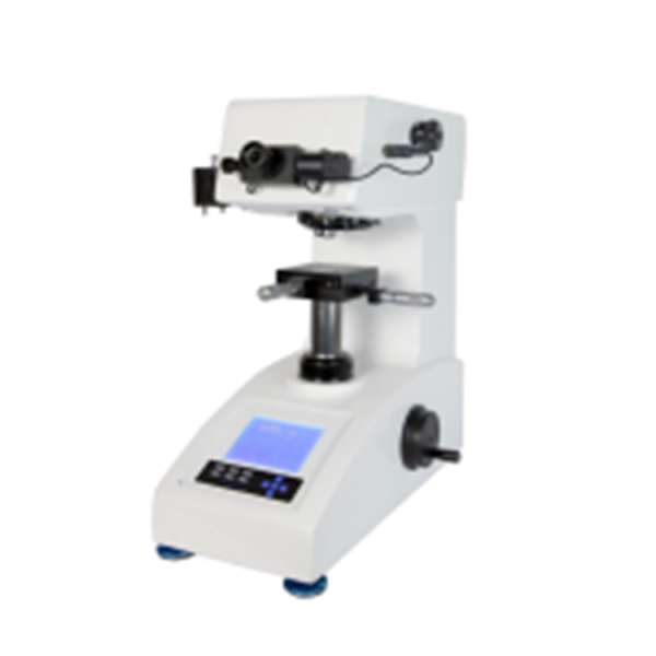 HST-HVS1000 Micro vicker Hardness Tester