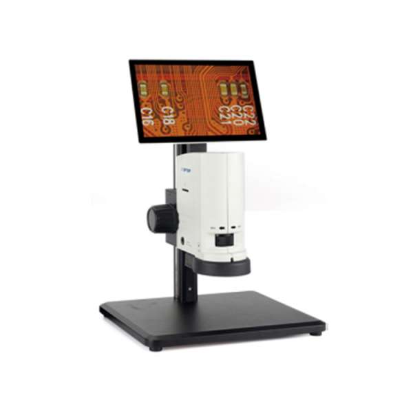 JSZ7P Video Stereo Microscope