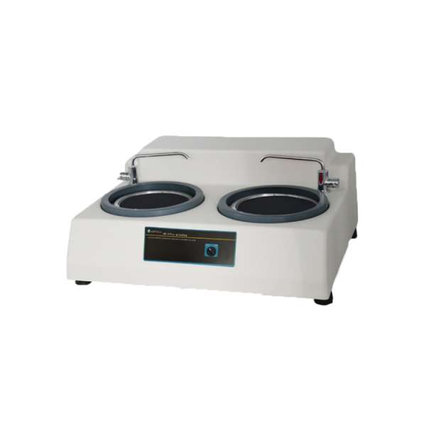KS-M2 Metallographic Pre-grinding Machine