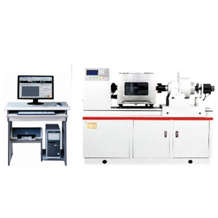 High and low Temperature Torsion Testing Machine
