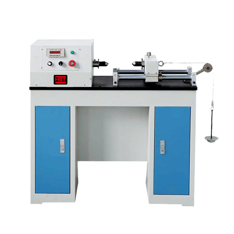 HEZ-15/20mm Metal Wire Torsion Testing Machine