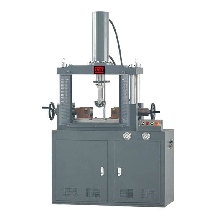 HST-BT160 160KN Steel bar (steel plate) bending tester