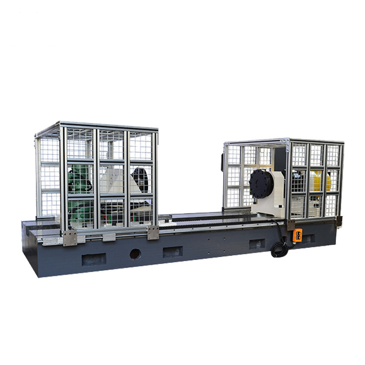 HST-PNZ electro-hydraulic servo torsional fatigue test machine