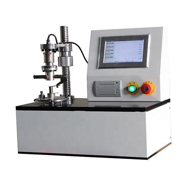 TNS-A Atomatic Spring torsion testing machine(5n.m-50n.m)