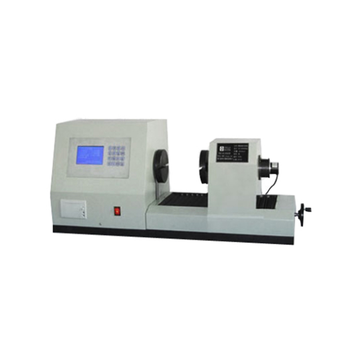 TNS-P Series Manual Manual Torsion Spring Tester(10NM-100NM)
