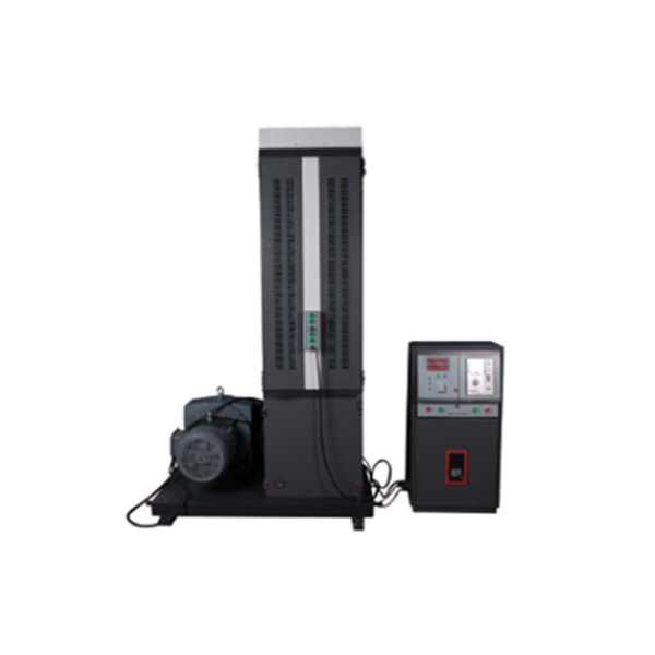 TPL-S Digital Display Spring Tension and Compression Fatigue Testing Machine(2-30kN)