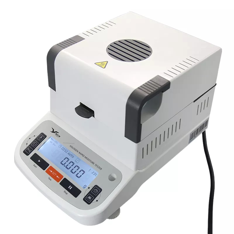 HST-100 Series Plastic Moisture Meter