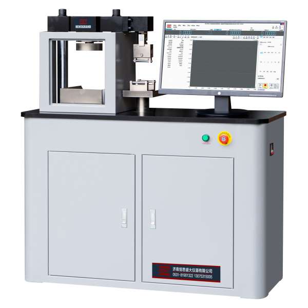 YAW-300G Computer Contro Electric Compression and Flexural strength Testing Machine