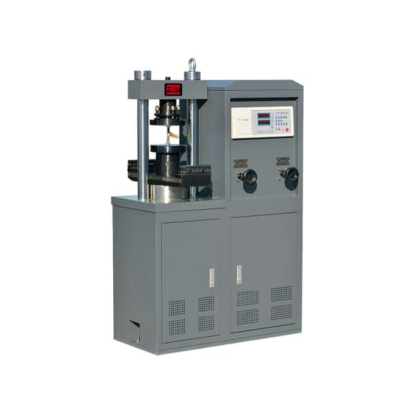 YES-300F 300kN Digital Display Compression and Flexural strength Testing Machine