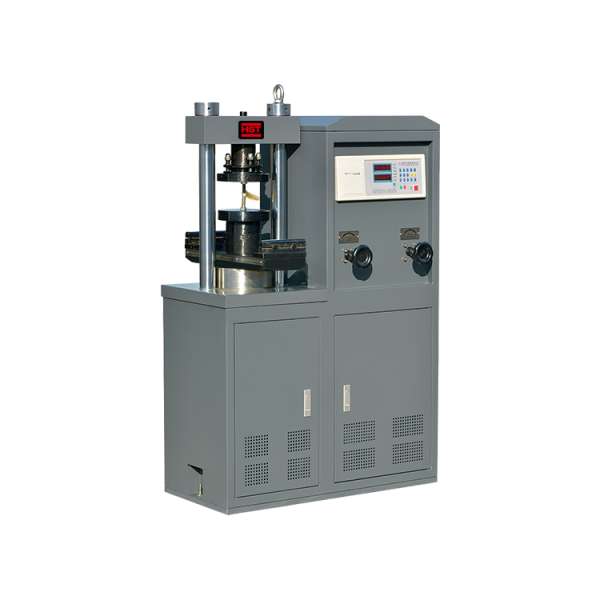 YES-300F 300kN Digital Display Cement Compression and Flexural strength Tester