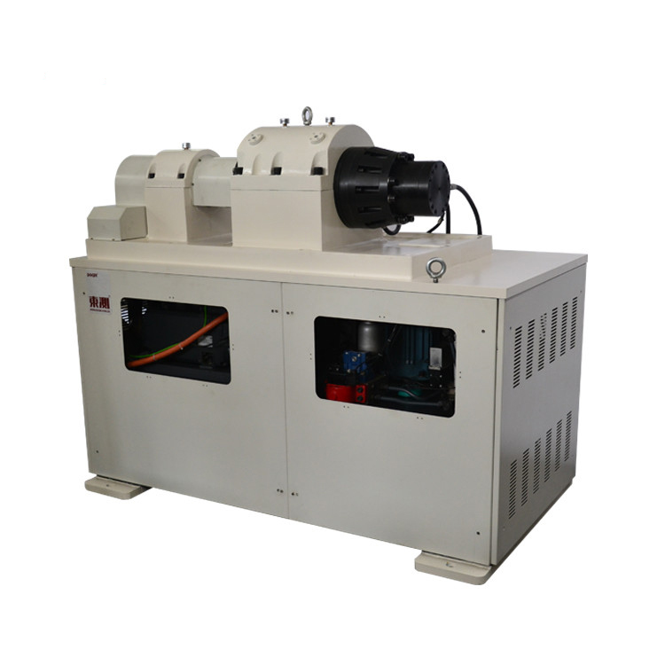 Hst-plw200 differential bearing two-channel dynamic simulation testing machine