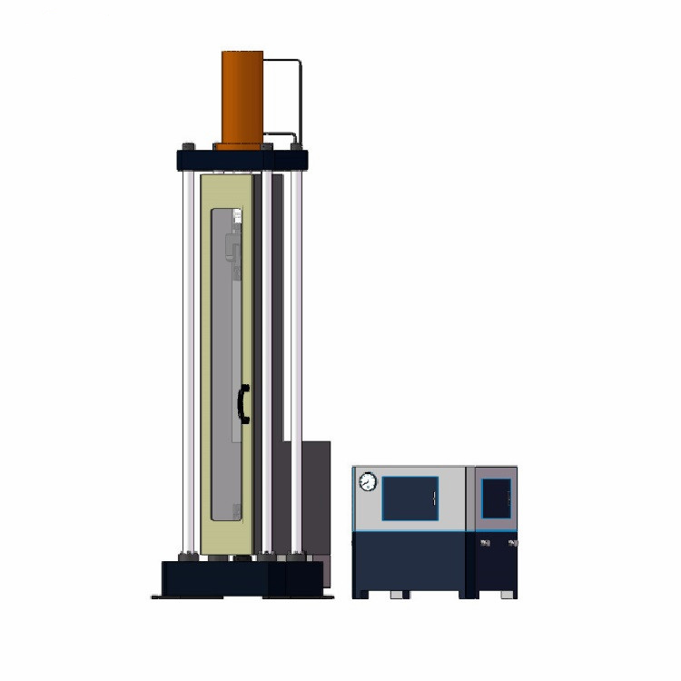 HST-100T Insulator Thermal-mechanical testing machine