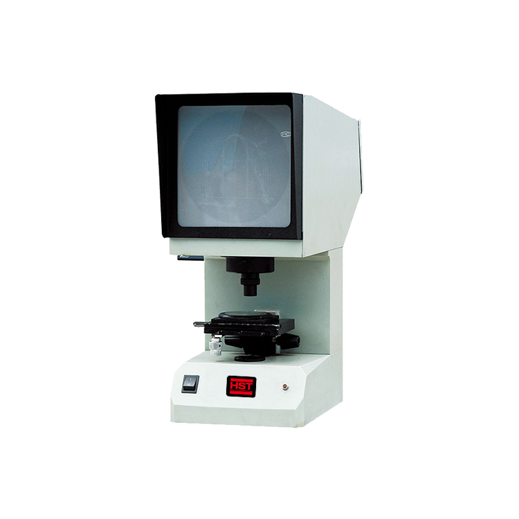 HST-50 Charpy Projector For Impact Tester