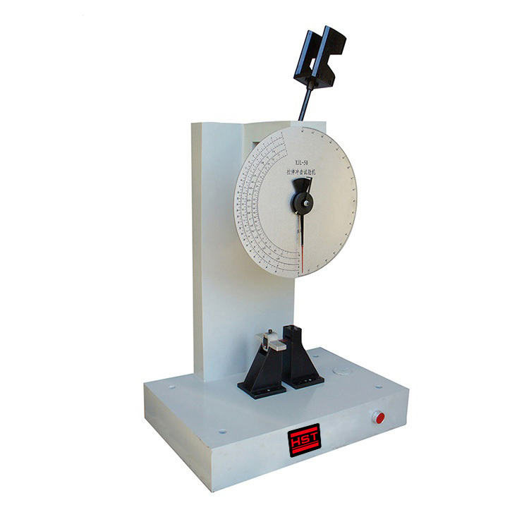 XJU Series Dial display Plastic Izod Impact Testing Machine(2.75~22J)