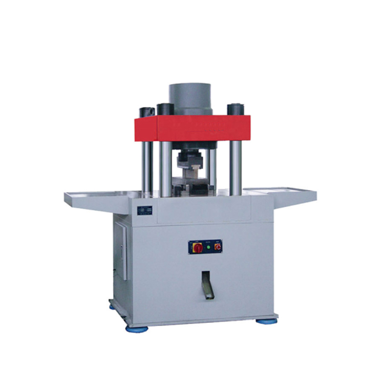 Dumbbel Specimen Preparation Machine