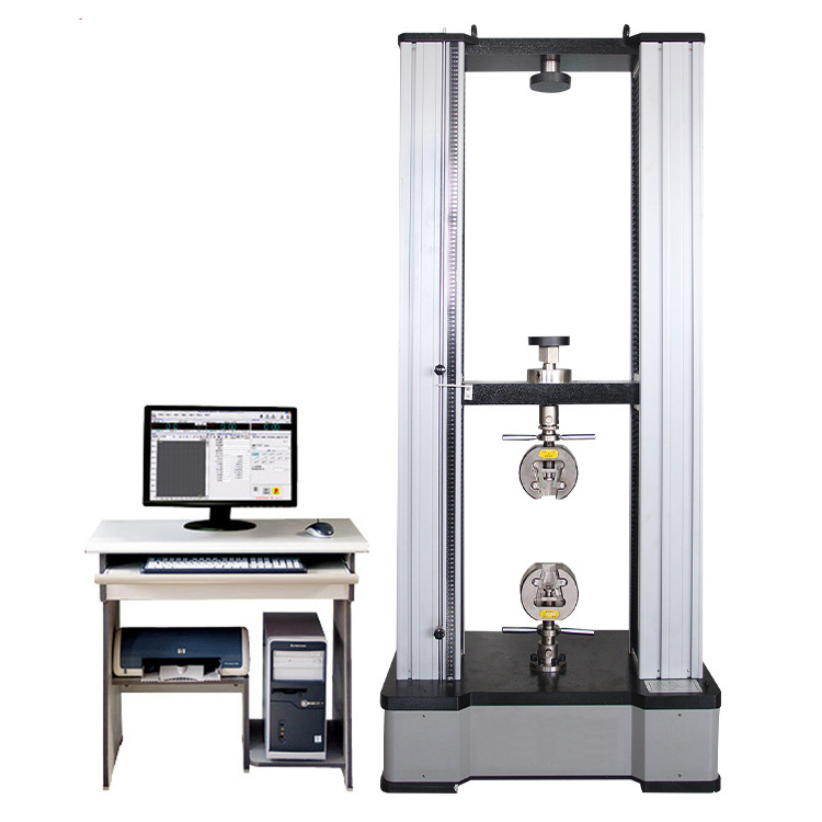 WGY-50kN/100kN/200kN/300kN Orthopaedics Testing Machine/Metallic Bone Plates Testing Machine