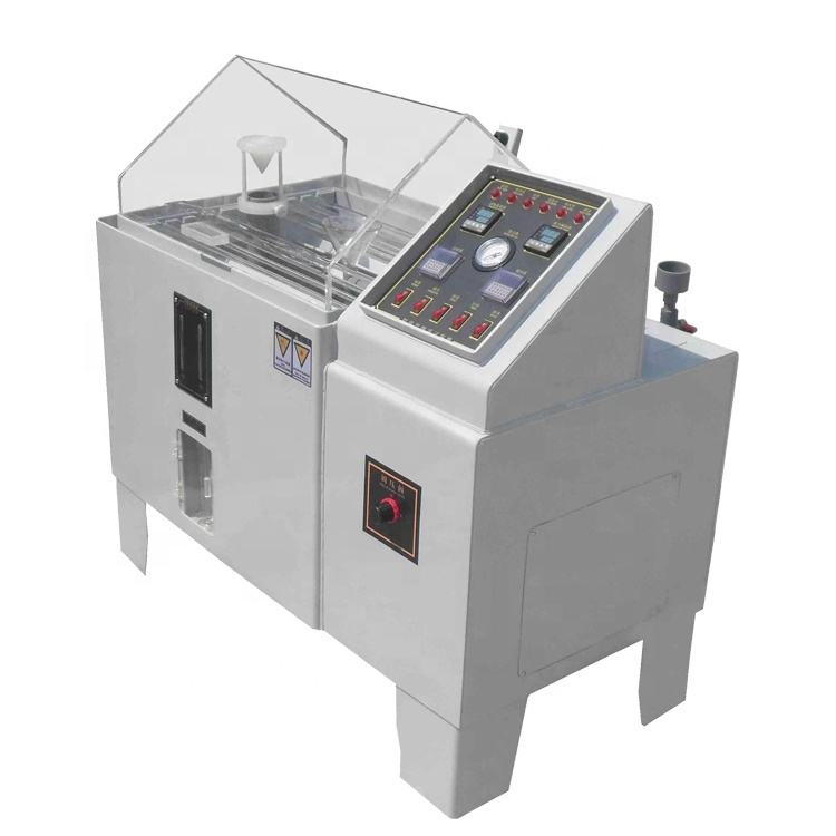 Salt spray test machine /Ageing Chamber