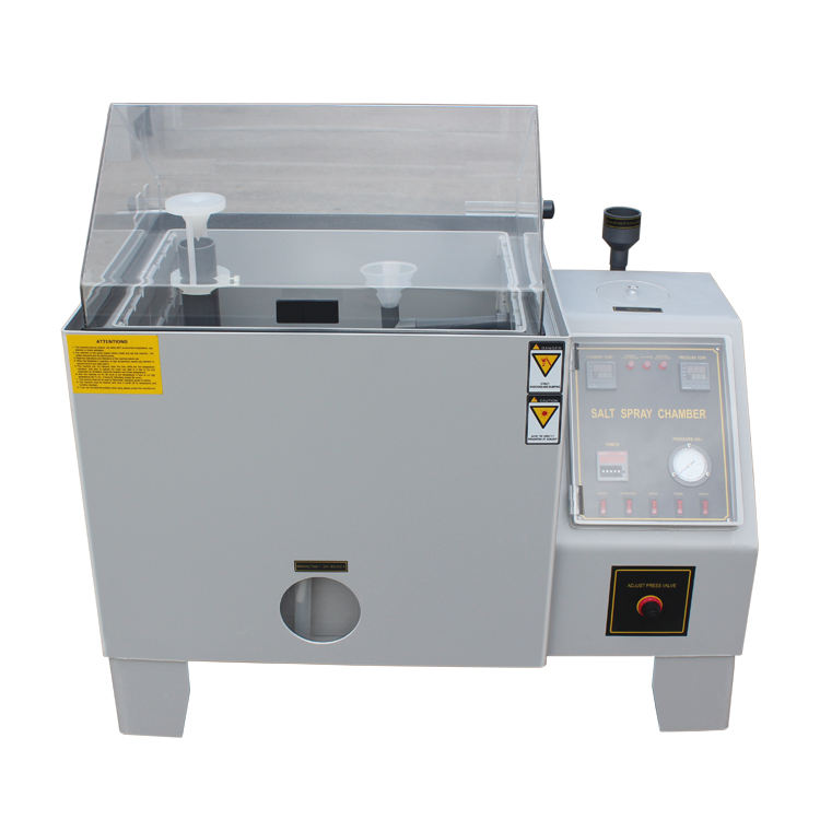 Salt spray test machine /Ageing Chamber