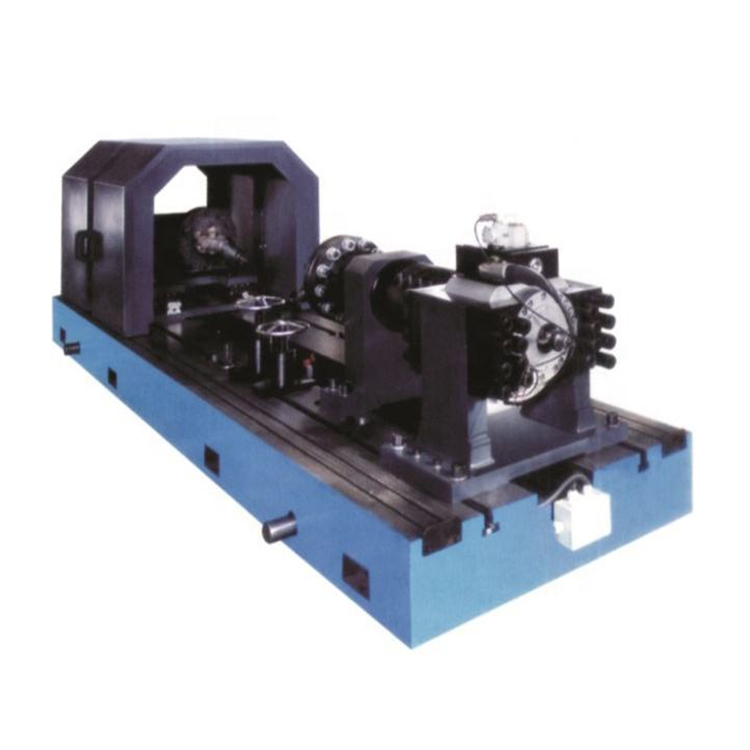 HST DT Series Drive Shaft Torsion Fatigue Testing Machine