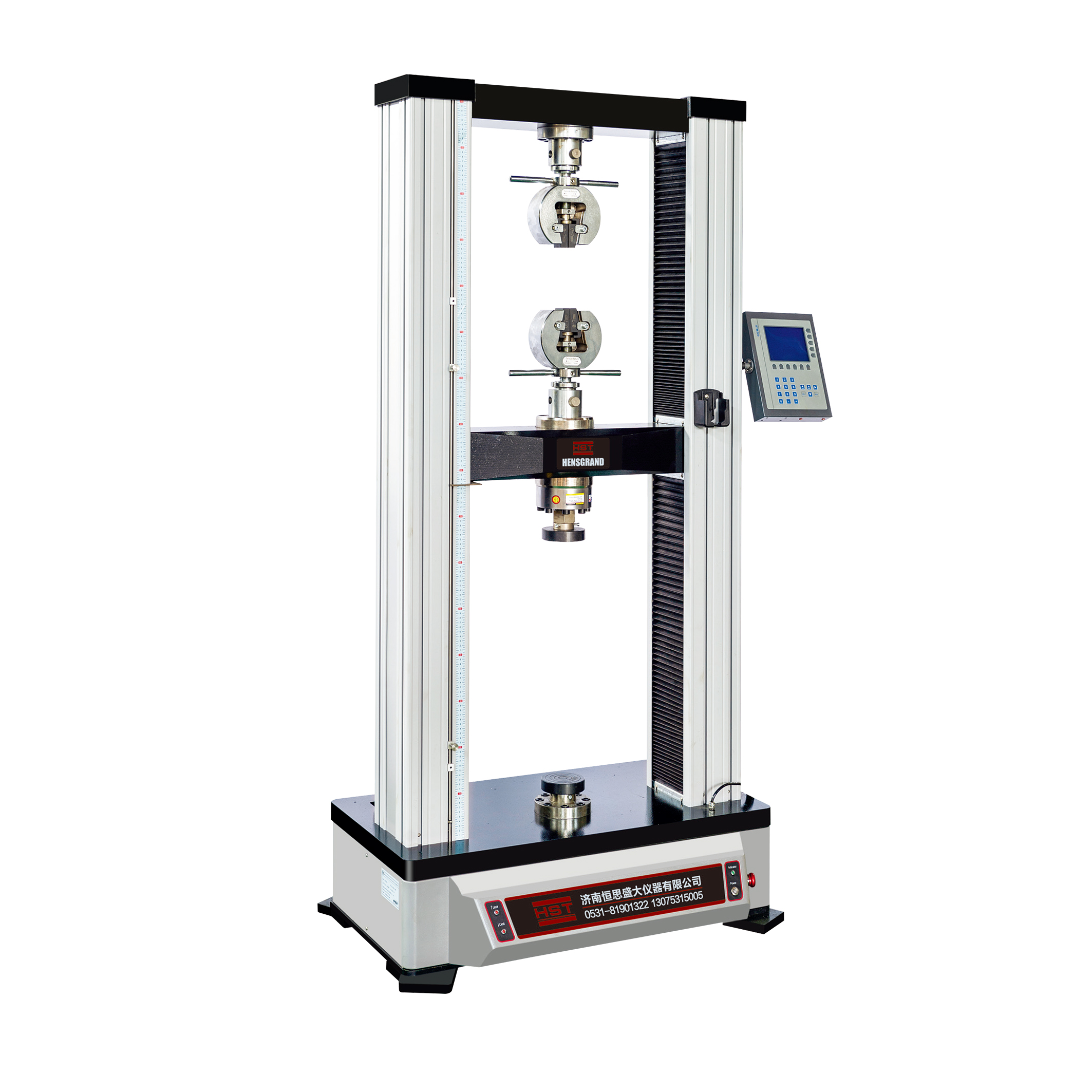 WDS Series Double Column Digital Display Universal Testing Machine(10KN,20KN,50KN,100KN)