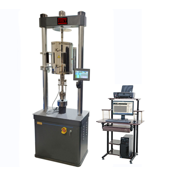 HSCTT Series Electronic High-temperature Endurance Creep Testing Machine