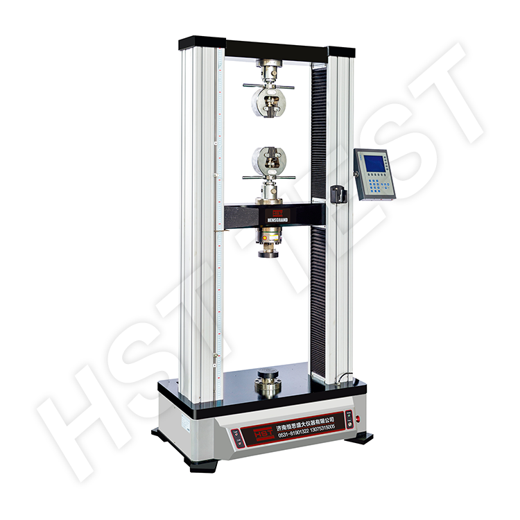 WDS Series Double Column Digital Display Universal Testing Machine(10KN,20KN,50KN,100KN)