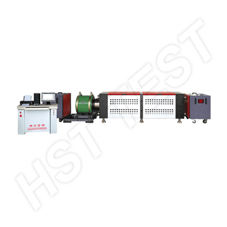 MGW -6500 Static Load Anchoring Testing Machine