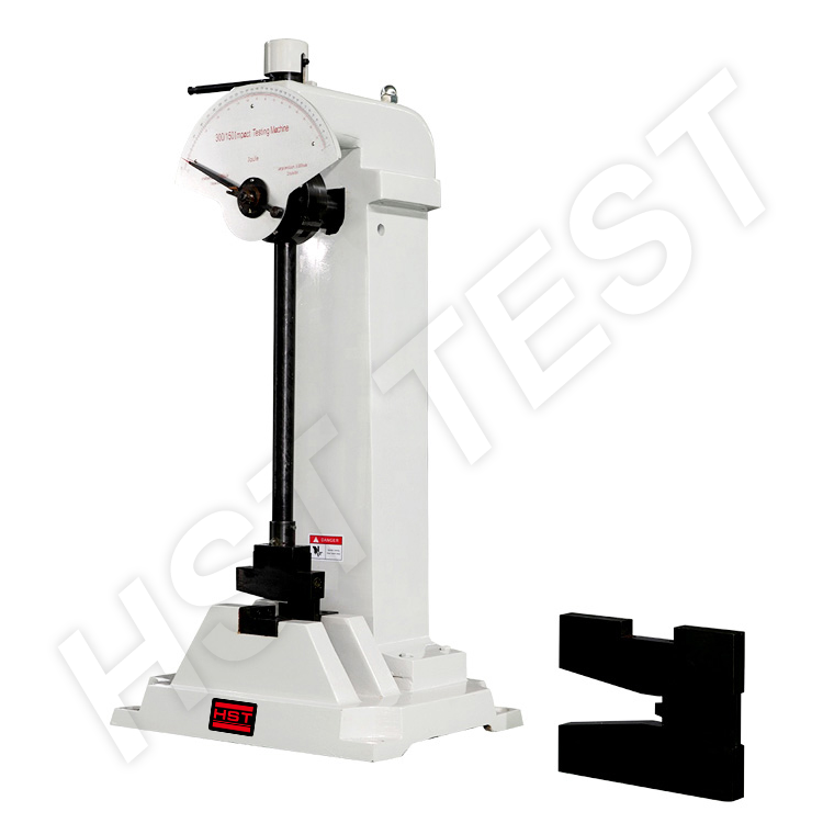 JB-300 Manual Charpy Impact Testing Machine