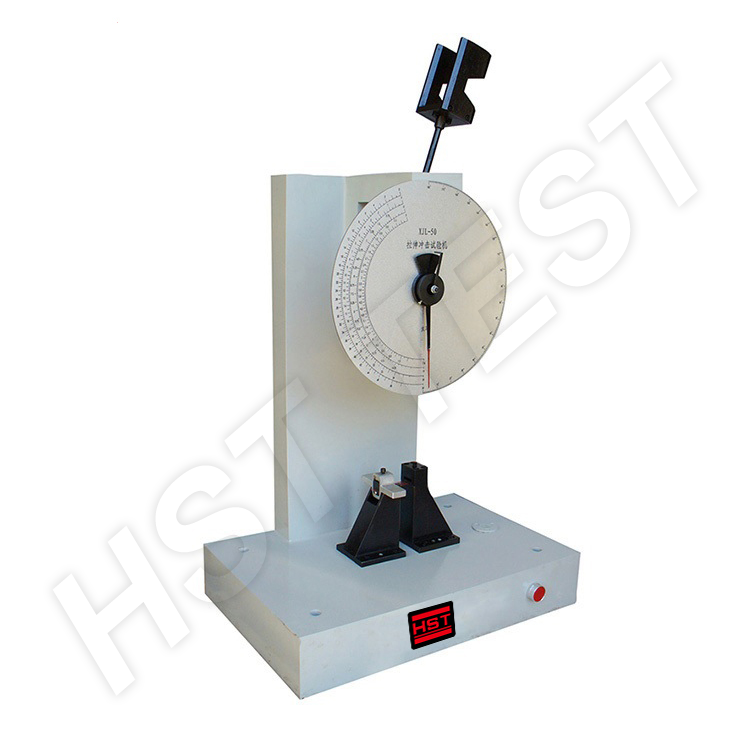 XJU Series Dial display Plastic Izod Impact Testing Machine(2.75~22J)