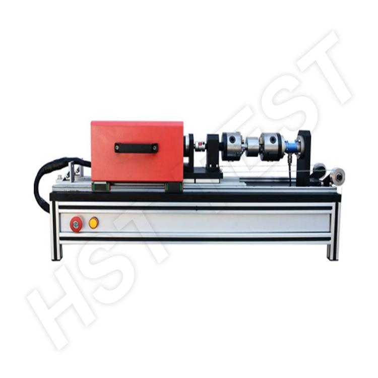 Computer control Bone Screw Torque Testing Machine