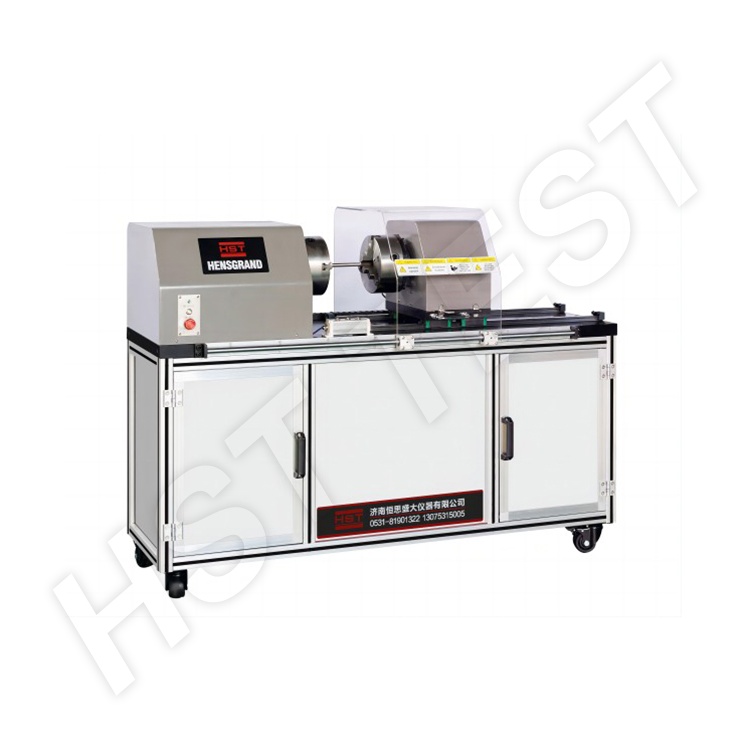 HST-NW Series  Computer Control Material Torsion Testing Machine(500-10000NM)