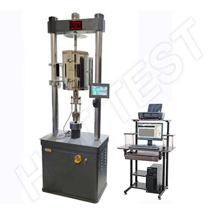 HSCTT Series Electronic High-temperature Endurance Creep Testing Machine