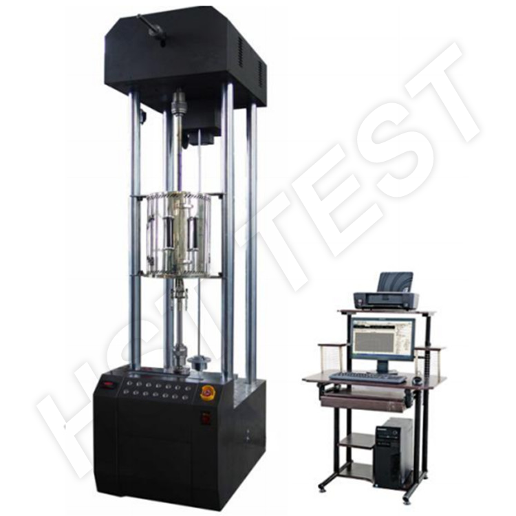 MCR Series Machinery High Temperature Permanent Creep Tester