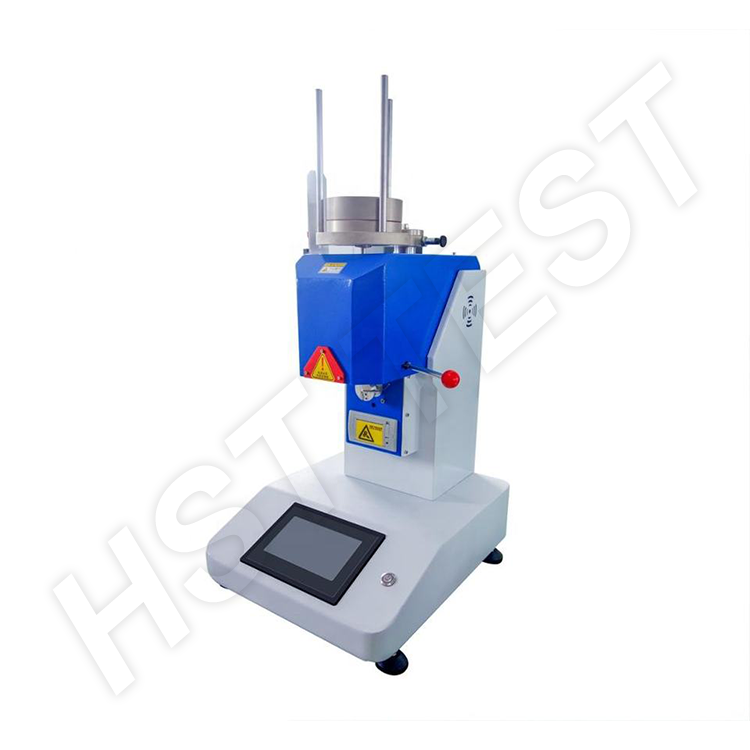 HNR-400ET AutomaticMFI / MFR Plastic Melt Flow Rate Index Tester