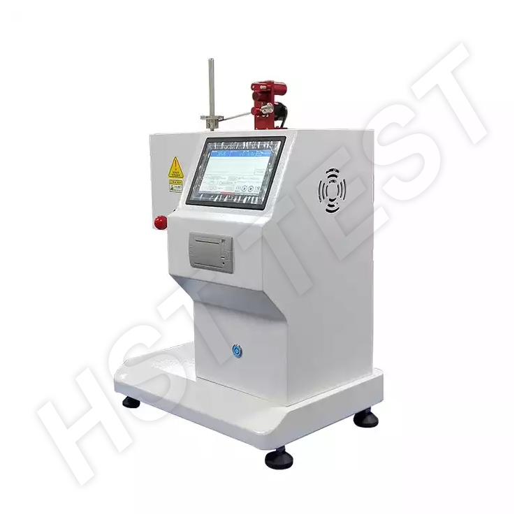 HNR-400CT Touch Screen Melt Flow Indexer(MFR)