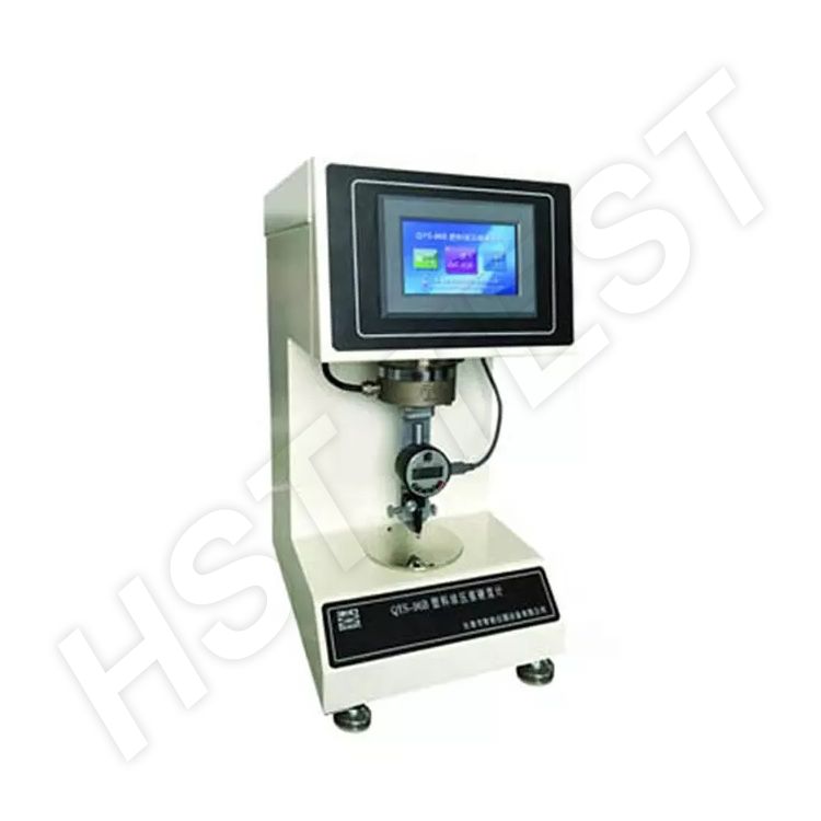 HST-PH ISO 2039 Plastic Ball Indentation Hardness Tester