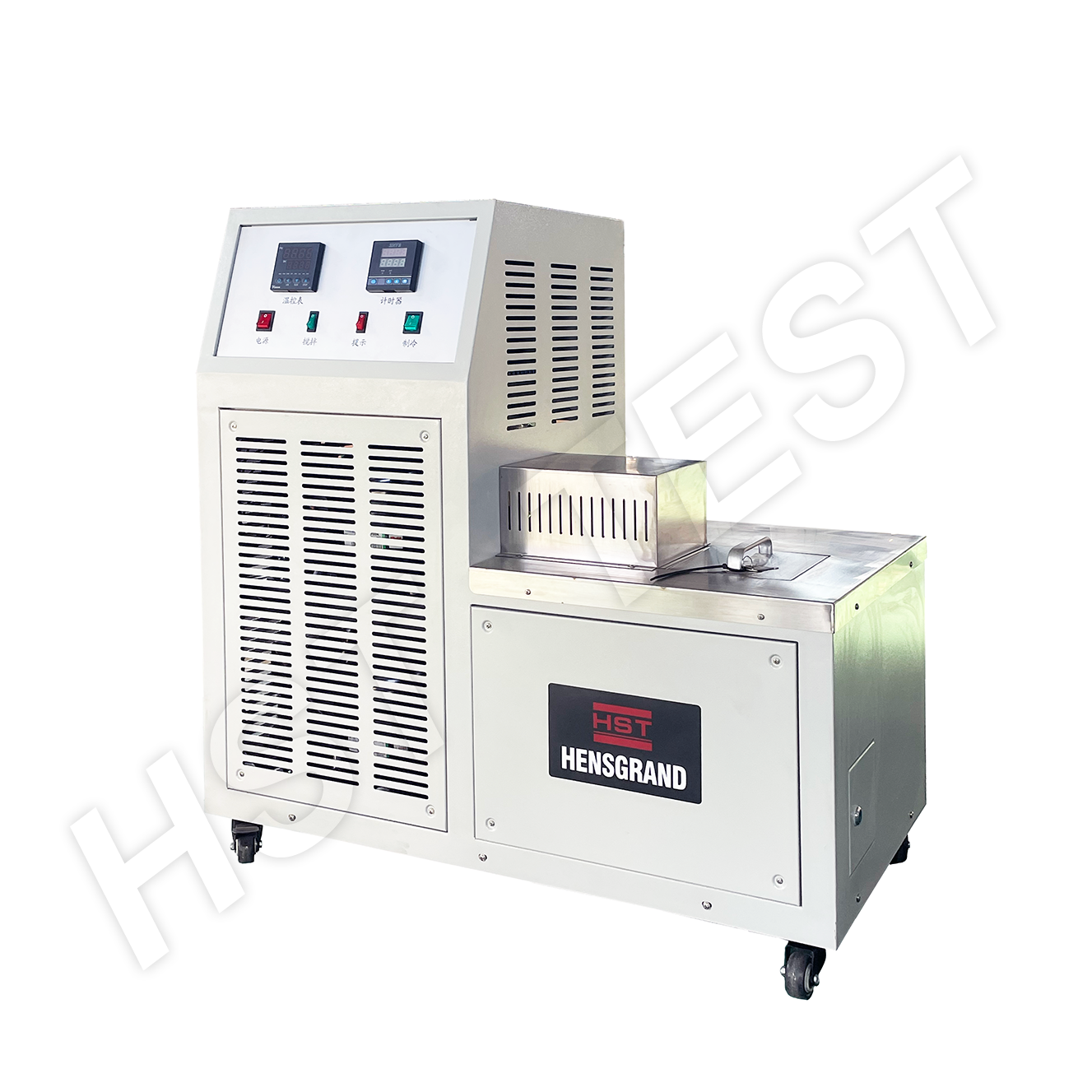 DWC Series Impact Testing Low Temperature Chamber(Compressor refrigeration)