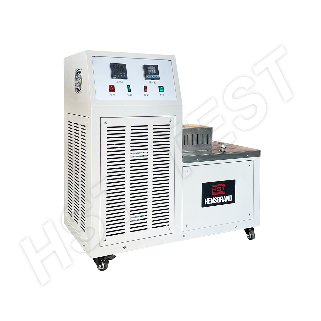 DWC Series Impact Testing Low Temperature Chamber(Compressor refrigeration)