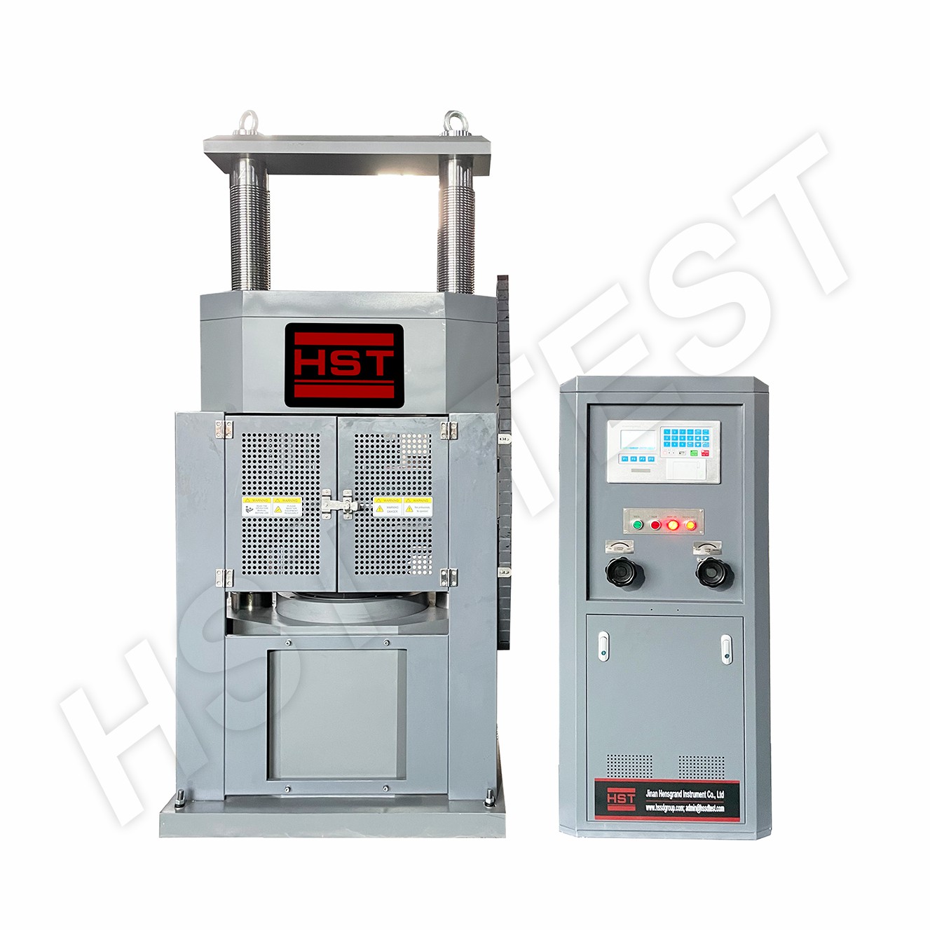 YES-3000E Digital Display Compression Testing Machine