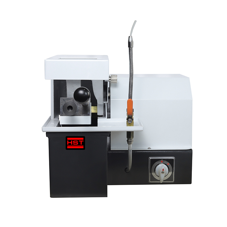HST-Q2 Metallographic Specimen Cutting Machine