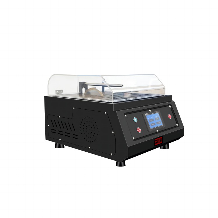 HST-PBT200 Metallographic Plate Precision Cutting Machine