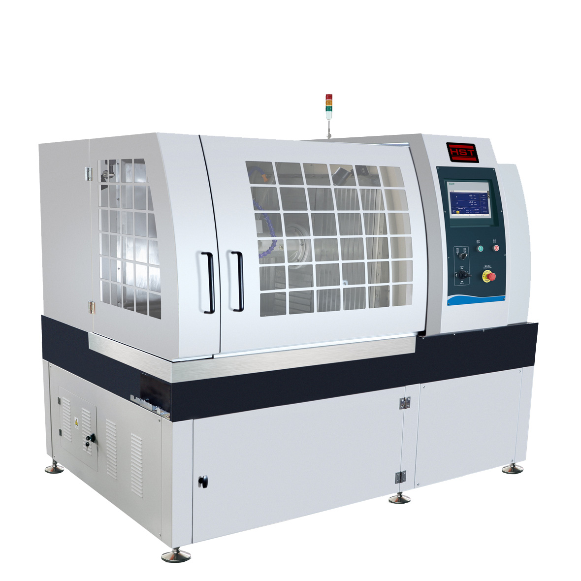 HST-LDQ185Z Metallographic cutting machine