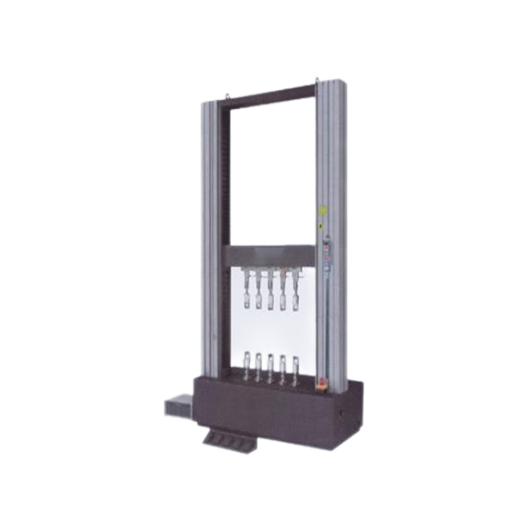 Multi-station Electronic Universal Testing Machine